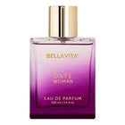 Bella Vita Date Long Lasting Luxury Perfume Gifts for Woman (100 ML) Fast Ship.
