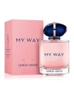 Giorgio Armani My Way Women's eau de Parfum 3.00 oz / 90 ML Spray Sealed