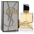 YVES SAINT LAURENT LIBRE EAU DE PARFUM SPRAY 50 ML/1.6 FL.OZ.